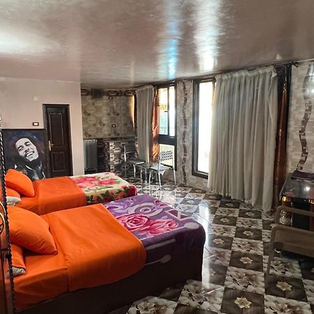 אסואן Nubian Dreams Guest House מראה חיצוני תמונה