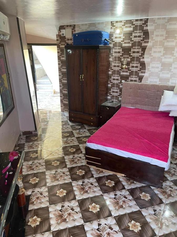 אסואן Nubian Dreams Guest House מראה חיצוני תמונה