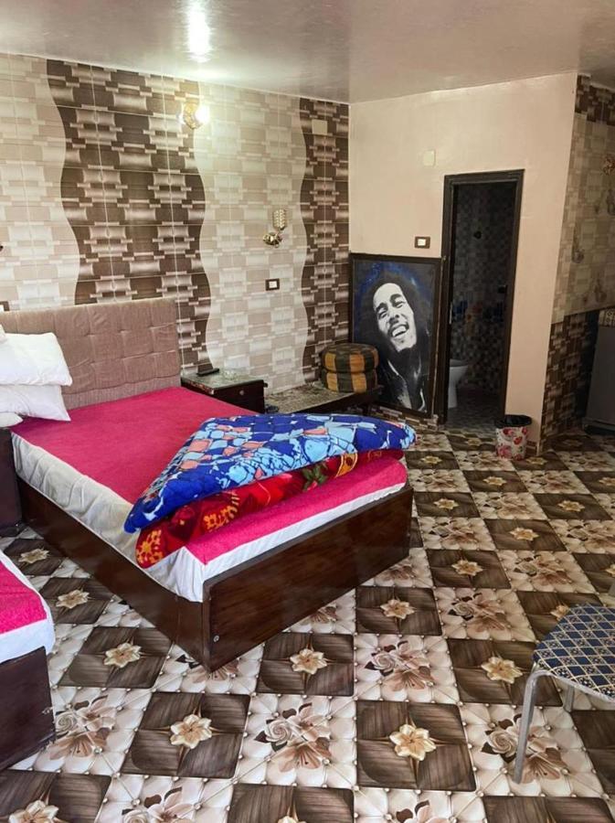 אסואן Nubian Dreams Guest House מראה חיצוני תמונה