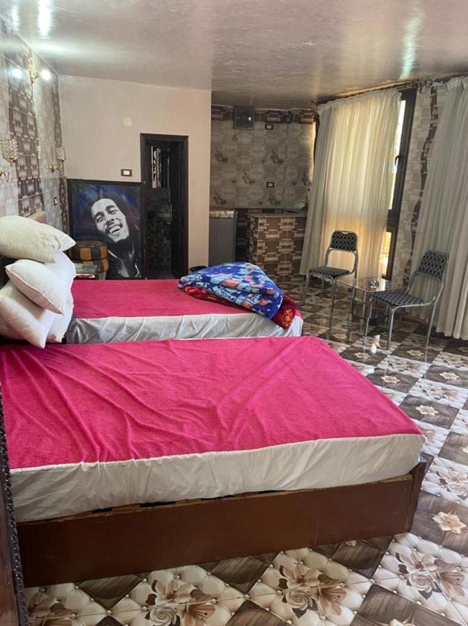 אסואן Nubian Dreams Guest House מראה חיצוני תמונה