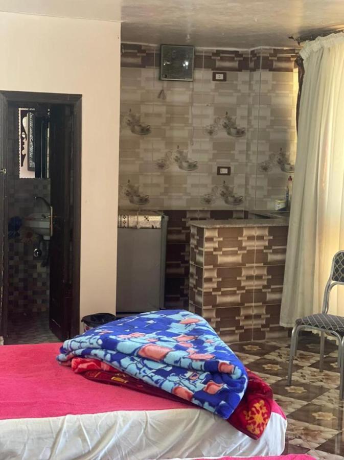 אסואן Nubian Dreams Guest House מראה חיצוני תמונה