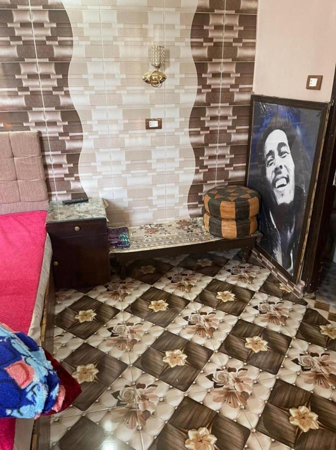 אסואן Nubian Dreams Guest House מראה חיצוני תמונה