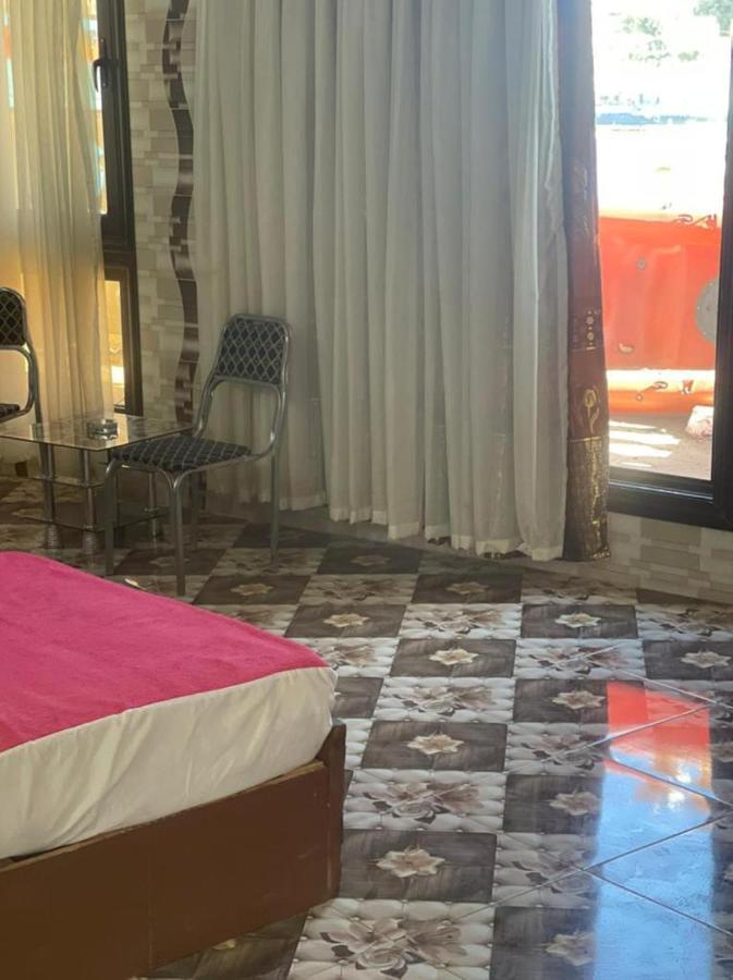 אסואן Nubian Dreams Guest House מראה חיצוני תמונה