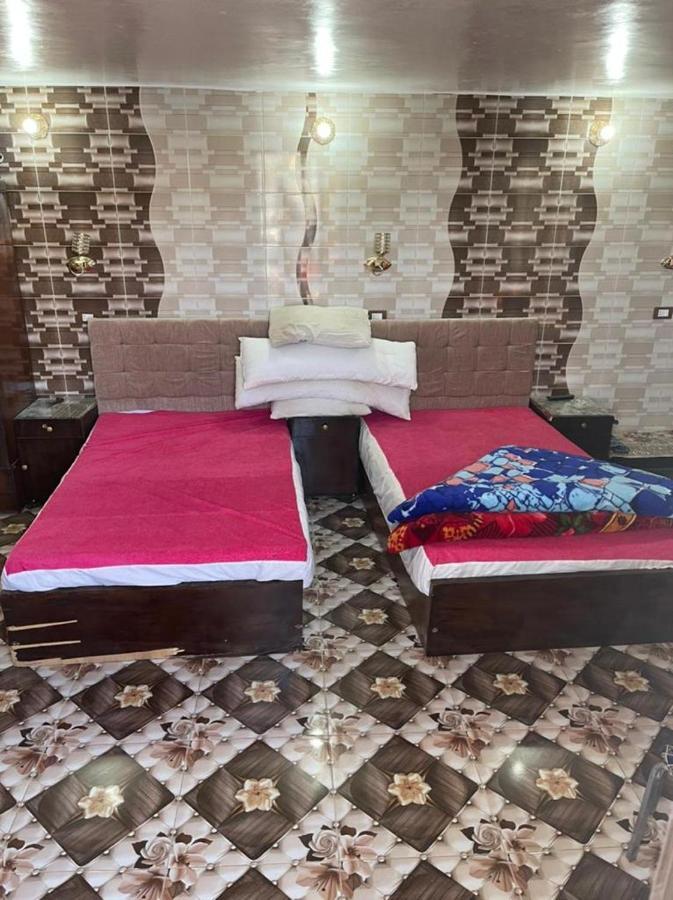 אסואן Nubian Dreams Guest House מראה חיצוני תמונה