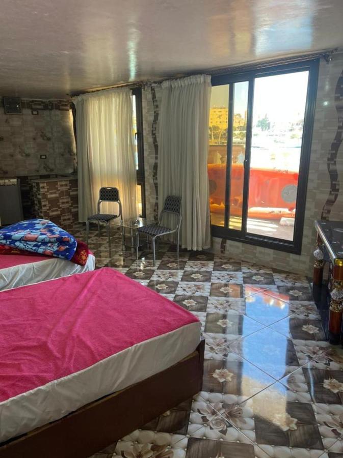 אסואן Nubian Dreams Guest House מראה חיצוני תמונה