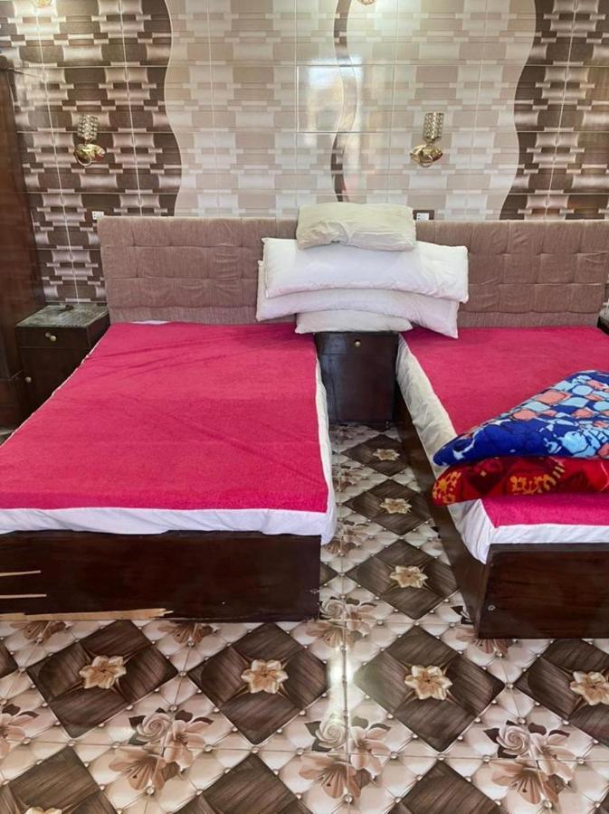 אסואן Nubian Dreams Guest House מראה חיצוני תמונה