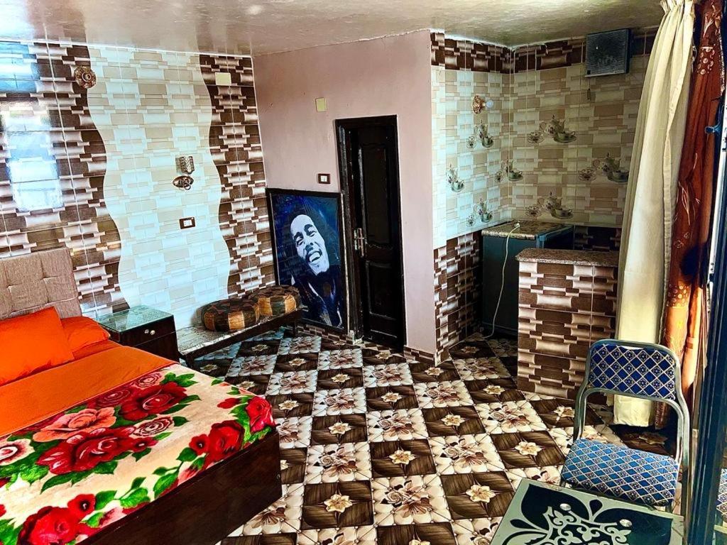 אסואן Nubian Dreams Guest House מראה חיצוני תמונה