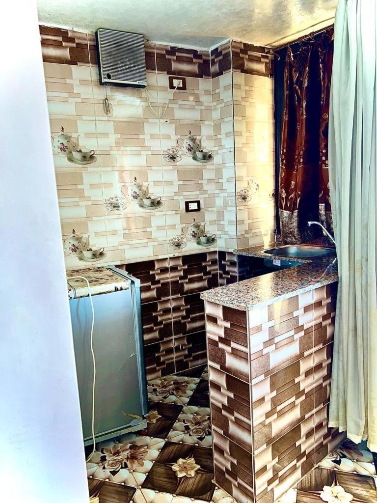 אסואן Nubian Dreams Guest House מראה חיצוני תמונה