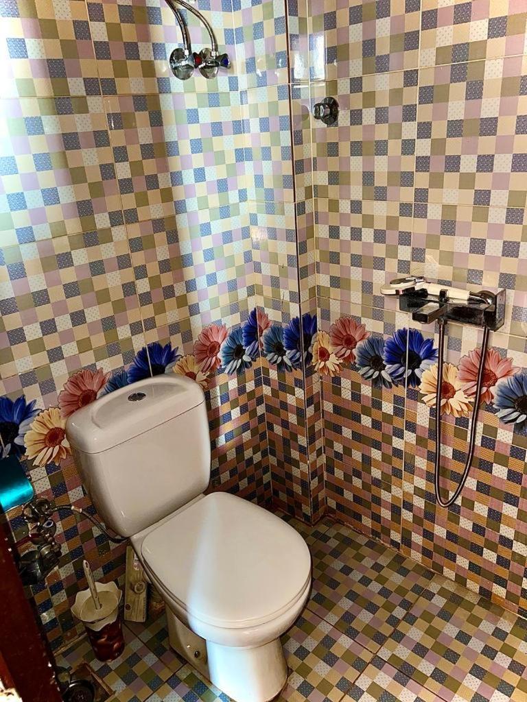 אסואן Nubian Dreams Guest House מראה חיצוני תמונה