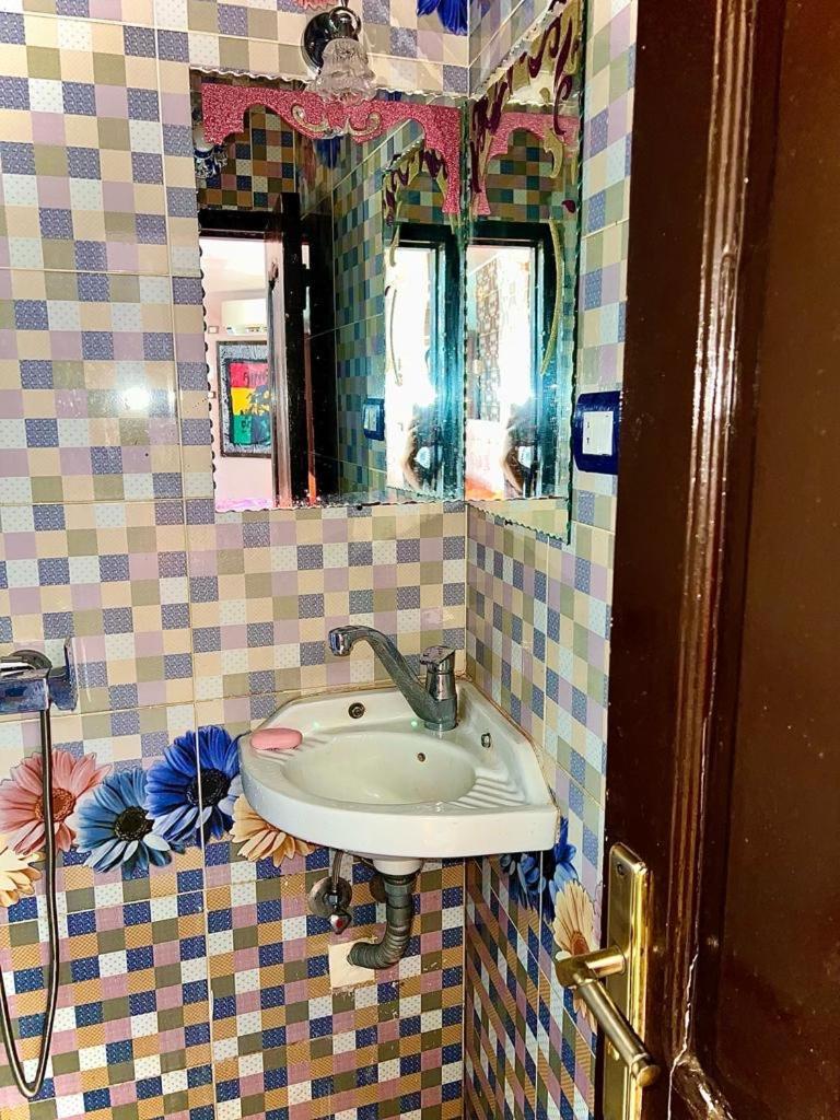 אסואן Nubian Dreams Guest House מראה חיצוני תמונה