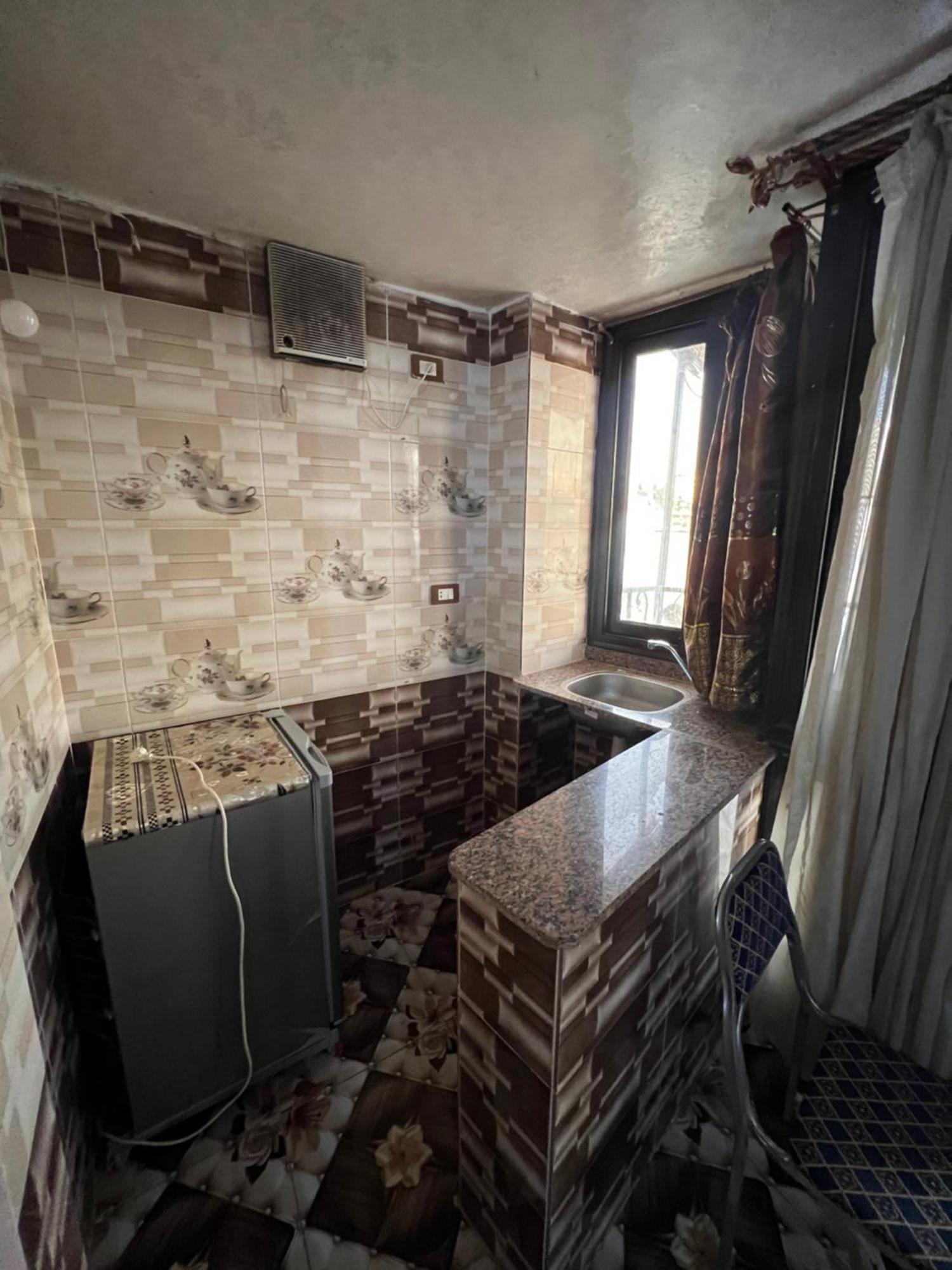 אסואן Nubian Dreams Guest House מראה חיצוני תמונה