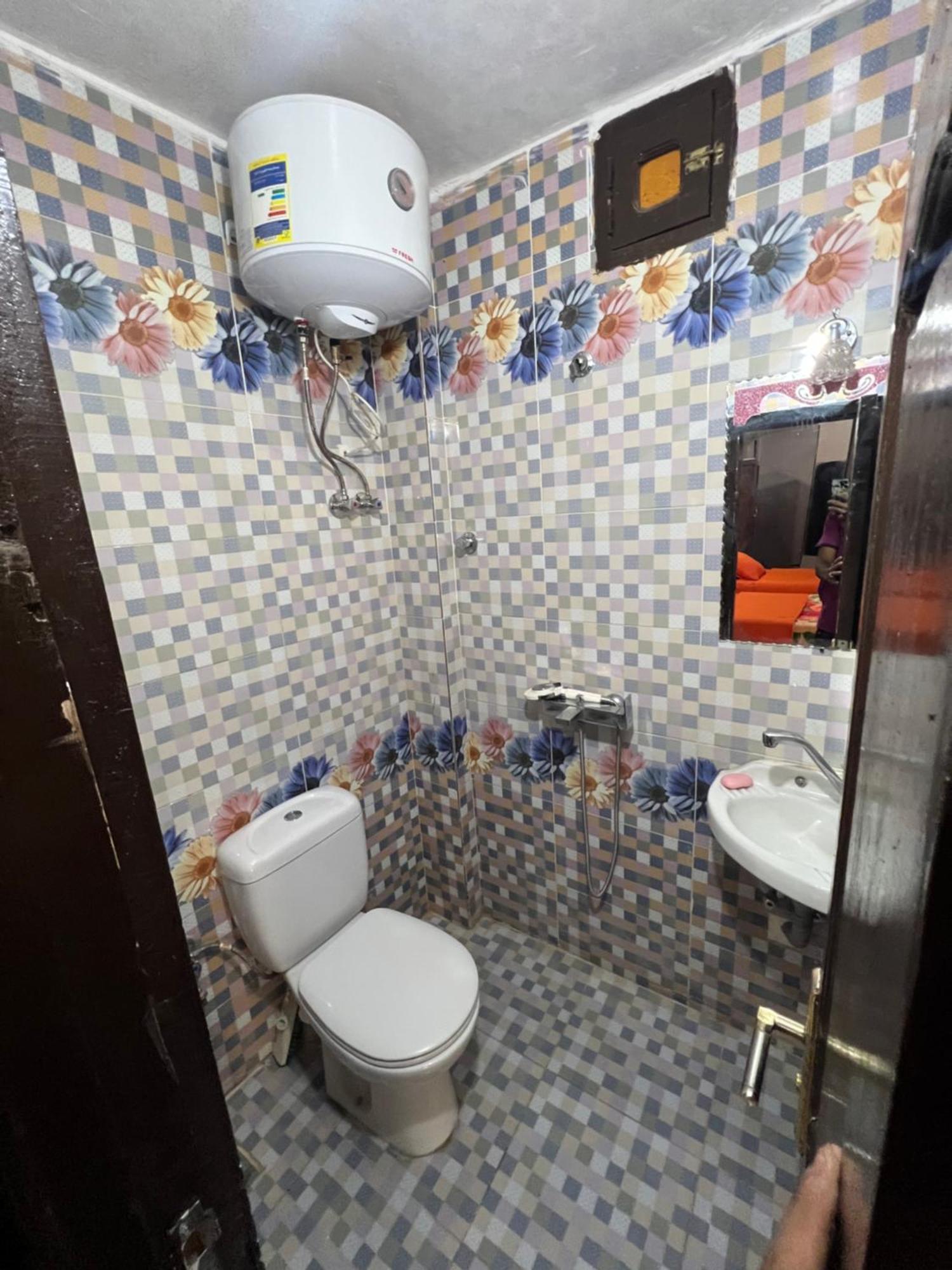 אסואן Nubian Dreams Guest House מראה חיצוני תמונה