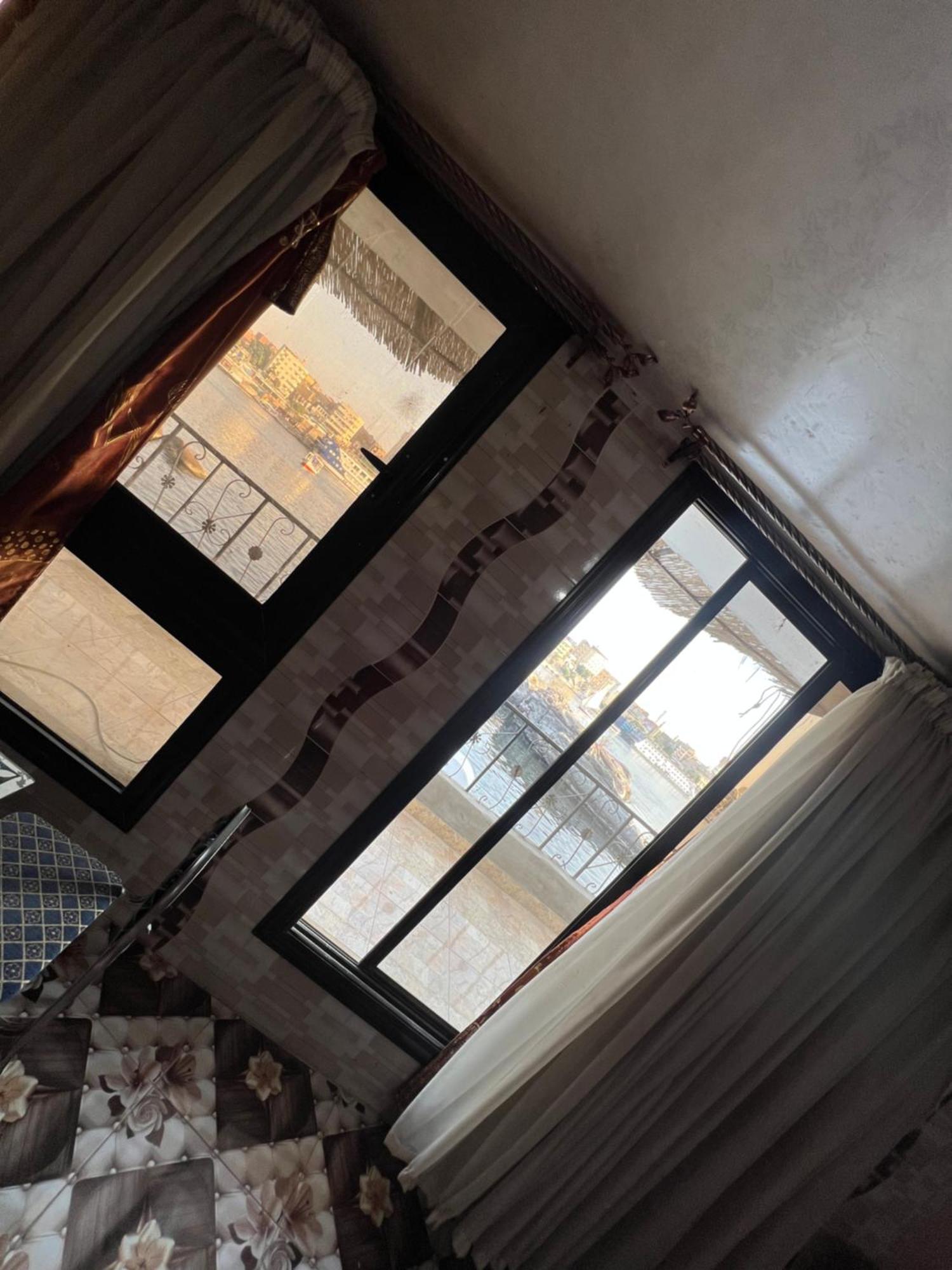 אסואן Nubian Dreams Guest House מראה חיצוני תמונה